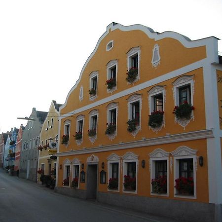 Vitalhotel Lembacherhof Lembach im Mühlkreis Extérieur photo