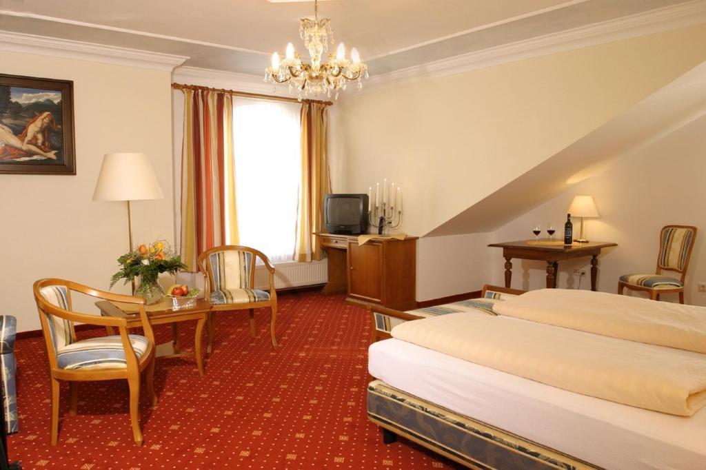 Vitalhotel Lembacherhof Lembach im Mühlkreis Chambre photo