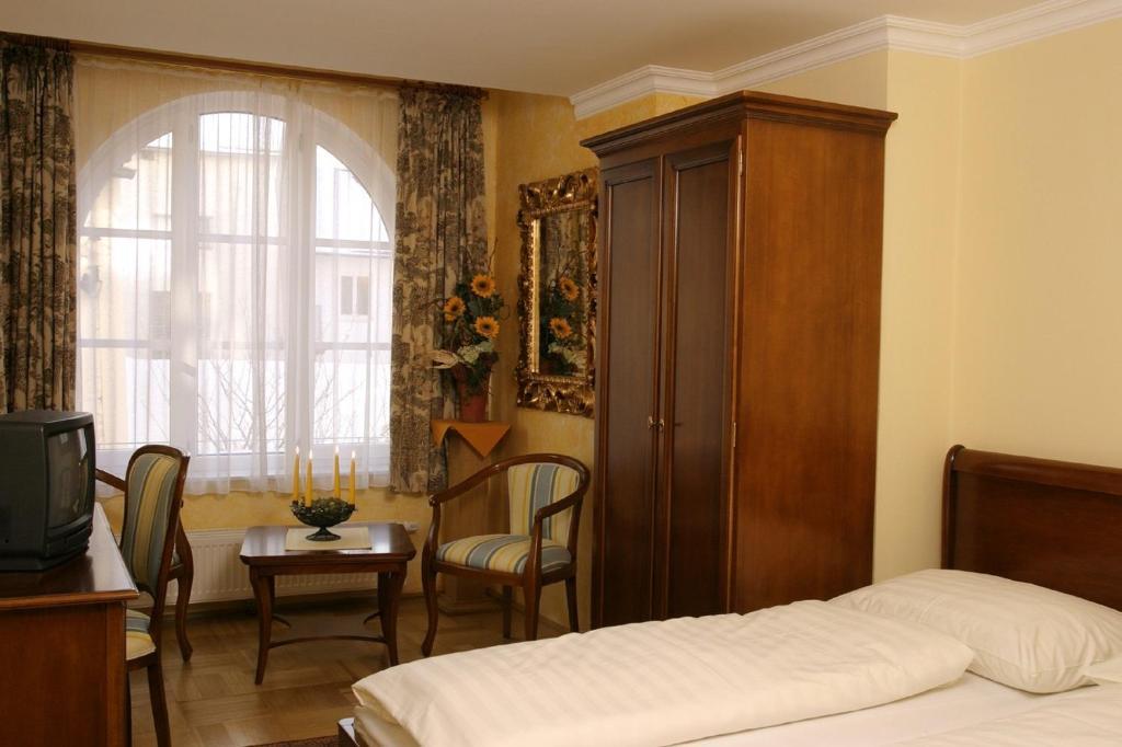 Vitalhotel Lembacherhof Lembach im Mühlkreis Chambre photo