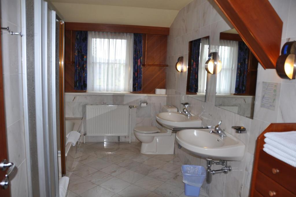 Vitalhotel Lembacherhof Lembach im Mühlkreis Chambre photo