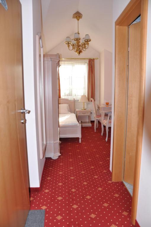 Vitalhotel Lembacherhof Lembach im Mühlkreis Chambre photo