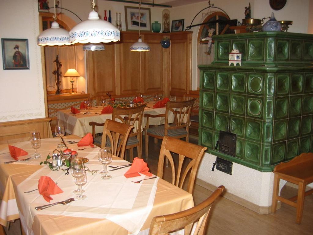 Vitalhotel Lembacherhof Lembach im Mühlkreis Extérieur photo