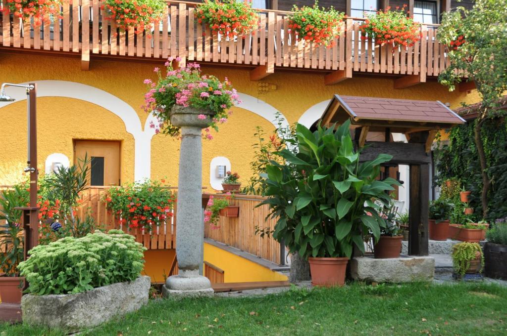 Vitalhotel Lembacherhof Lembach im Mühlkreis Extérieur photo